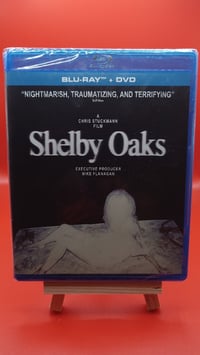 Image 1 of Shelby Oaks