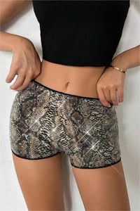 Image 1 of she’s an animal 💦💦