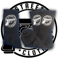 Image 3 of STREETCLOTHING SOCK