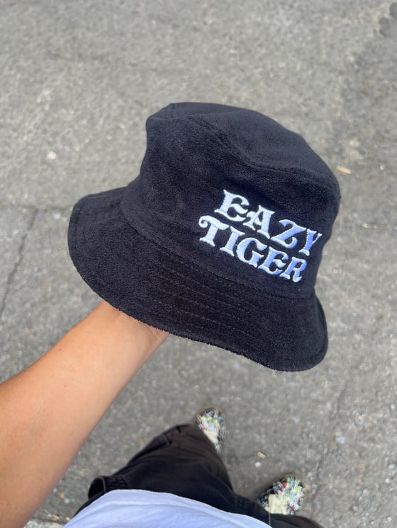 Image of Eazy Tiger Bucket