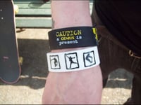 Image 2 of Wristband pack#2