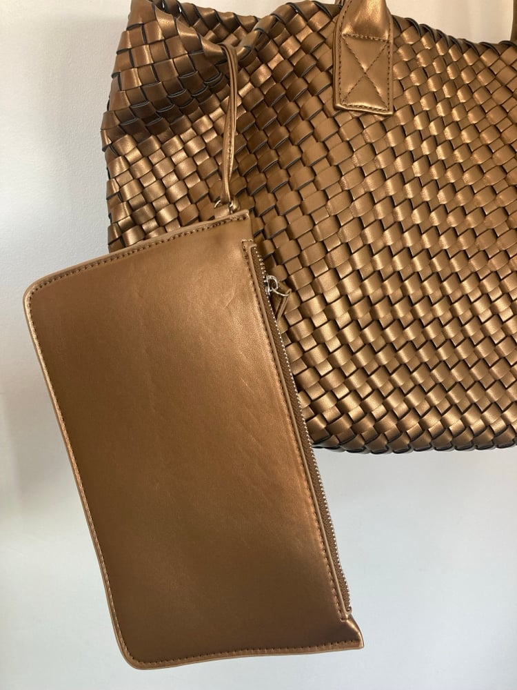 Image of Santos bag
