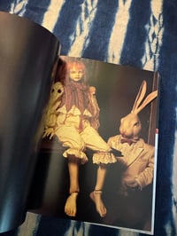 Image 2 of Katan Doll Retrospecive, Katan Amano, 1992.