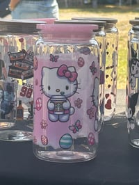 Hk plastic cup