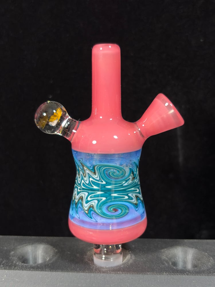 Image of Hey Arnold Mini Vase 