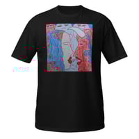 Image 1 of Kissing Heathens T-Shirt