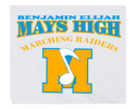 Mays High Rally Rags