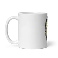 Image 6 of Mike Gorman's HORRIBLE MELTING MAN Coffee Mug