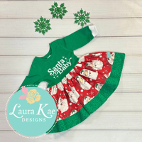 Image 1 of Santa Baby