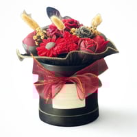 Image 4 of wax melt bouquets #2 