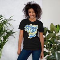 Image 2 of Chernihiv-Ukraine Short-Sleeve Unisex T-Shirt