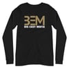 BEM (Big Easy Mafia) Unisex Long Sleeve Tee