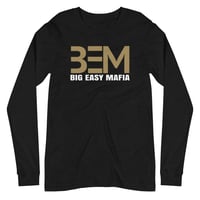 BEM (Big Easy Mafia) Unisex Long Sleeve Tee