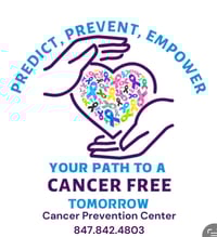 Image 1 of Cancer Free Prevention Center - Unisex T-Shirts
