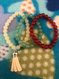 Image 3 of Bracelets 💚♥️