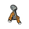 Sports Icon Pin - Chico
