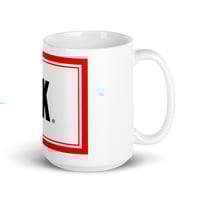 Image 2 of The OK Mug