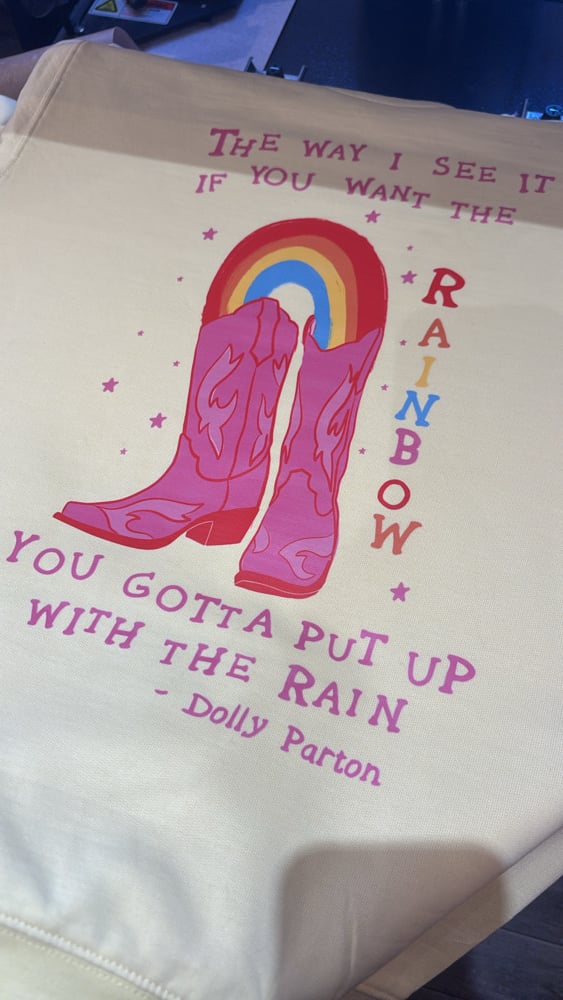 Image of SAMPLE SALE ITEMS 