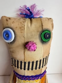 Image 2 of Starshine Static