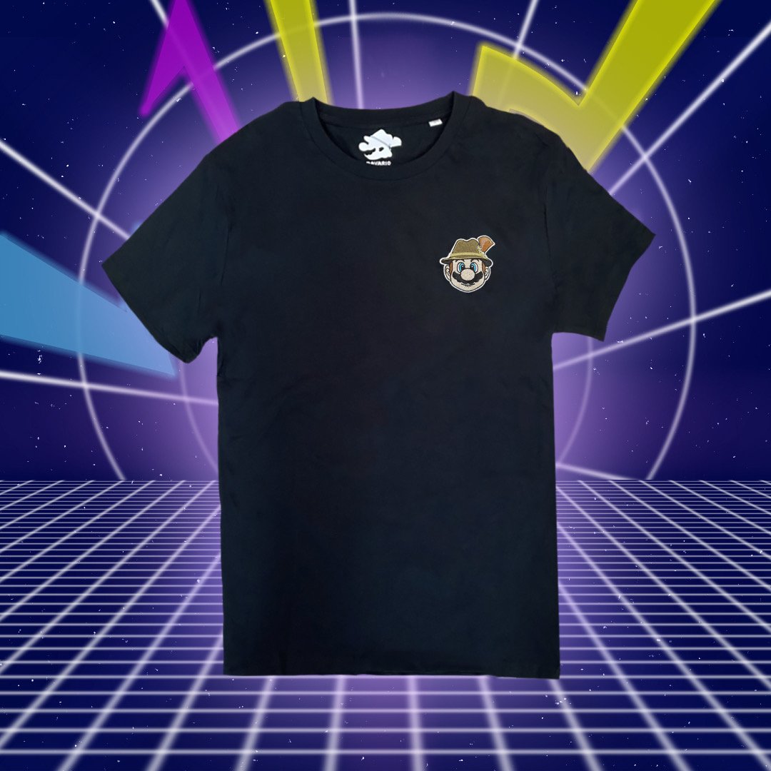 Image of Super Bavario T-Shirt (limitiert)