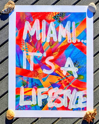 Miami... It's A Lifestyle (1)