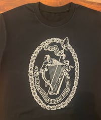 Image 4 of United Irishmen T-Shirt