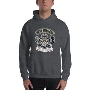 Image of Худі Мурзік Васильович Unisex Hoodie