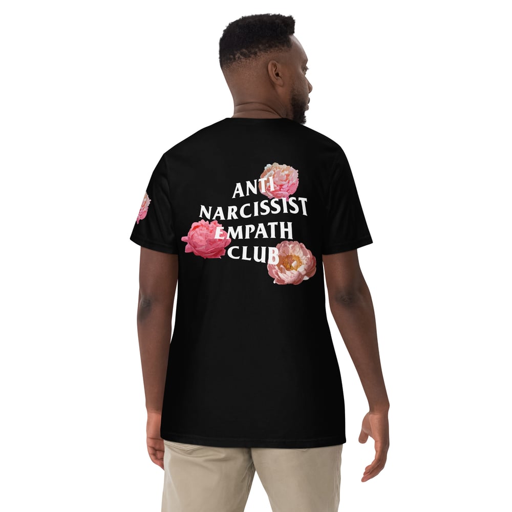 Image of ANTI Heavyweight T-shirt