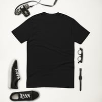 Image 4 of Men HEALING PROCESS Short Sleeve T-shirt