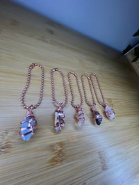Image 2 of Copper Wrist Candy✨