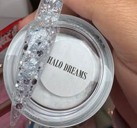 Image 1 of Halo Dreams- Acrylic 