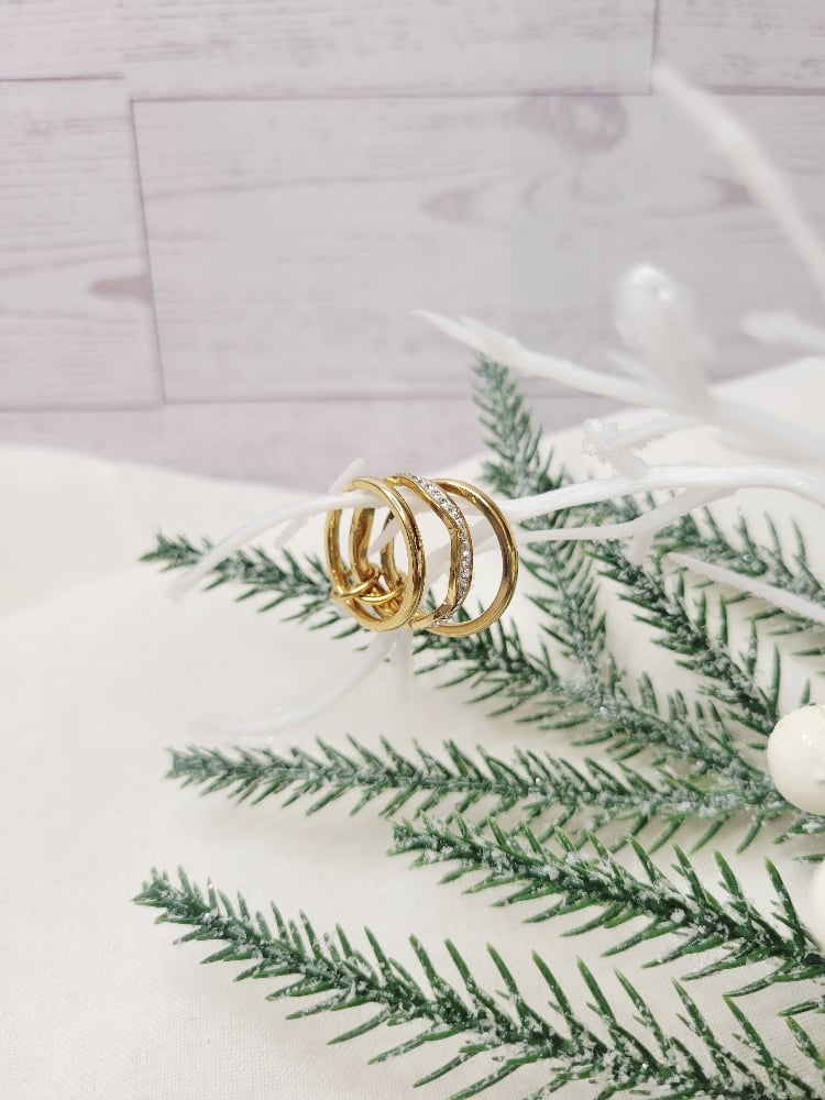 Image of Birdy Ring 