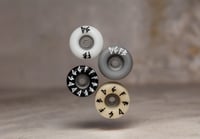 Image 1 of Formula Two 70D - Engraved