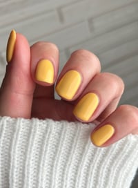 Image 10 of Glisten & Glow Orange Creamsicle