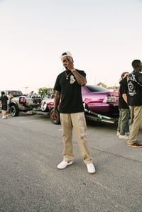 Image 5 of Paisley Static Dickies