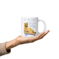 Image 2 of Get Loved Loser, the Mug