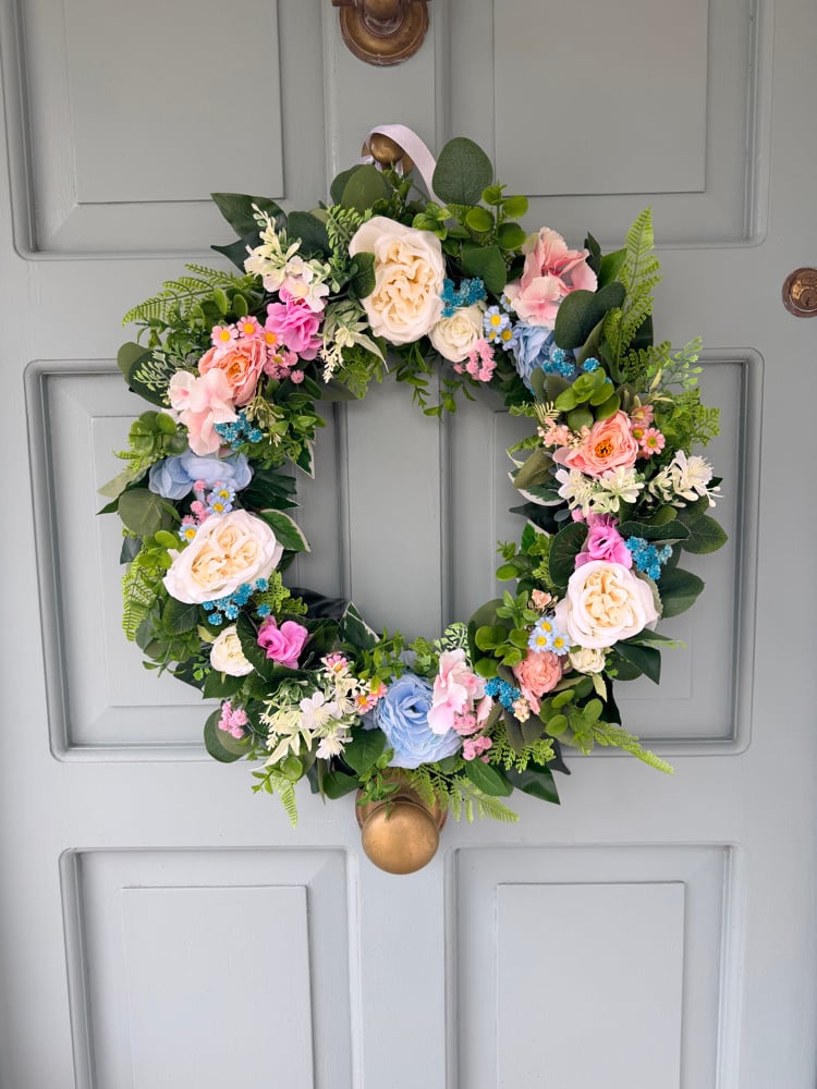 Image of 40cm Rattan 