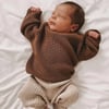 The Blake Pullover Jumper 