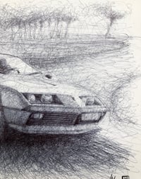 Image 4 of Alpine A310