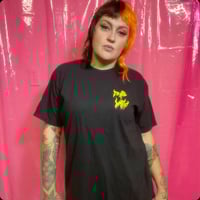 Image 1 of Death short sleeve 