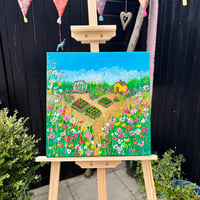 Image 8 of Allotment Life