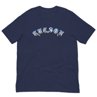 Image 3 of LOWER AZ TUCSON OE Unisex t-shirt