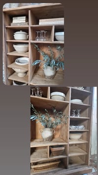 Image 2 of Le meuble de métier 