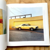 Image 4 of William Eggleston - Fondation Cartier Pour L’Art Contemporain