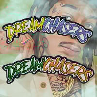 Image 1 of DREAMCHASER 1.0 (Wiz Pack ll)