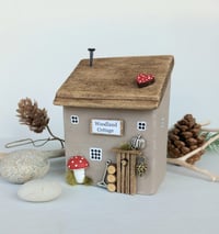 Image 2 of Woodland Cottage (made to order)