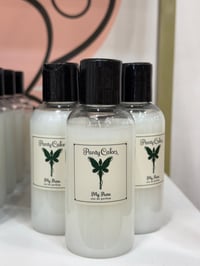 Image 2 of My Aura Eau de Parfum “Emerald” Shower Jelly