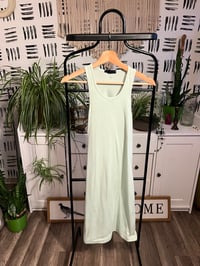 Image 3 of pastel sexy dress 