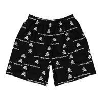 Image 1 of Skull Shorts