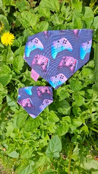 Image 2 of Gamer | Pet Bandana